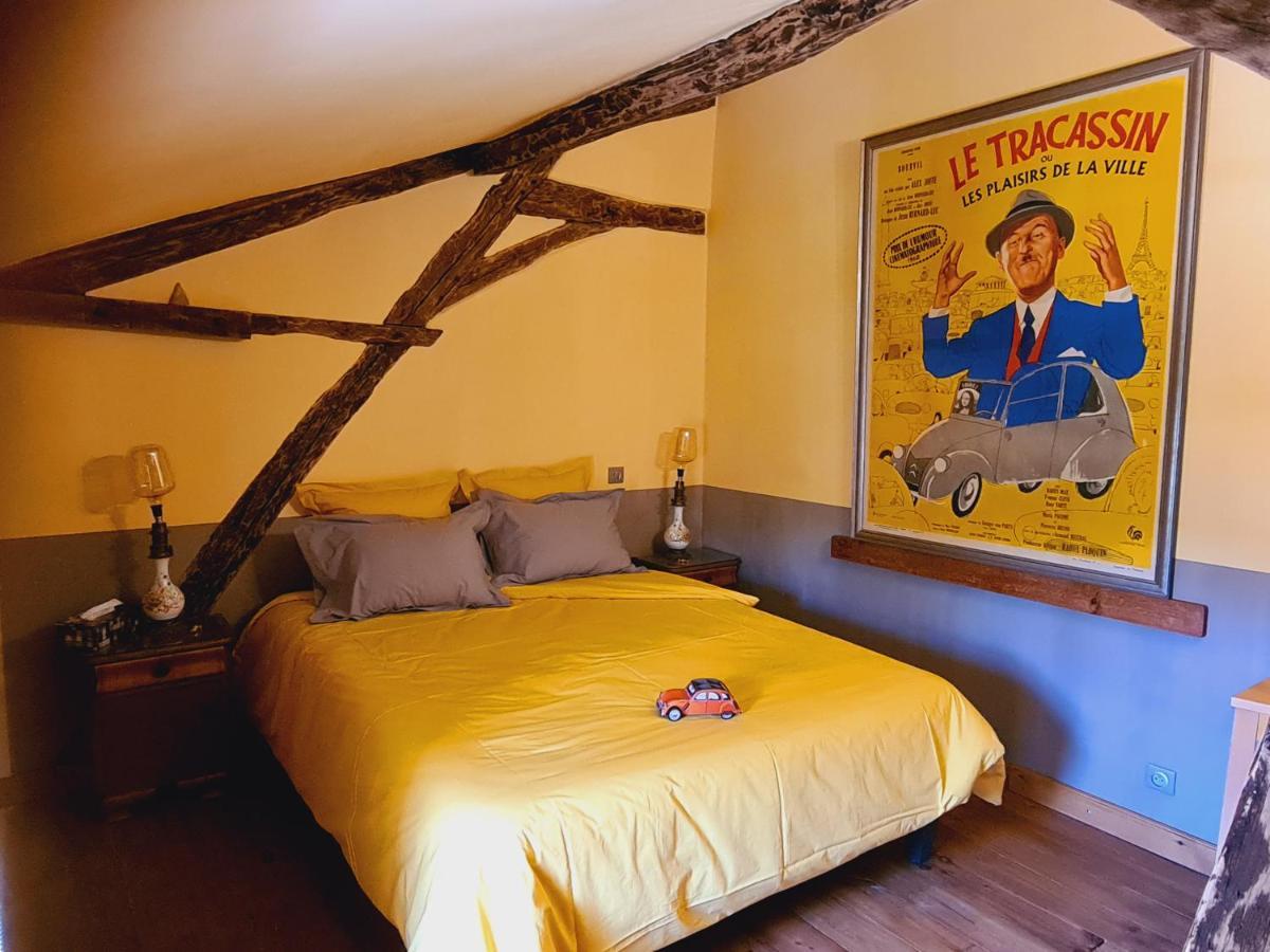 Hotel Ferme De Tayac - Charme Avec Pool Les Eyzies Exterior foto