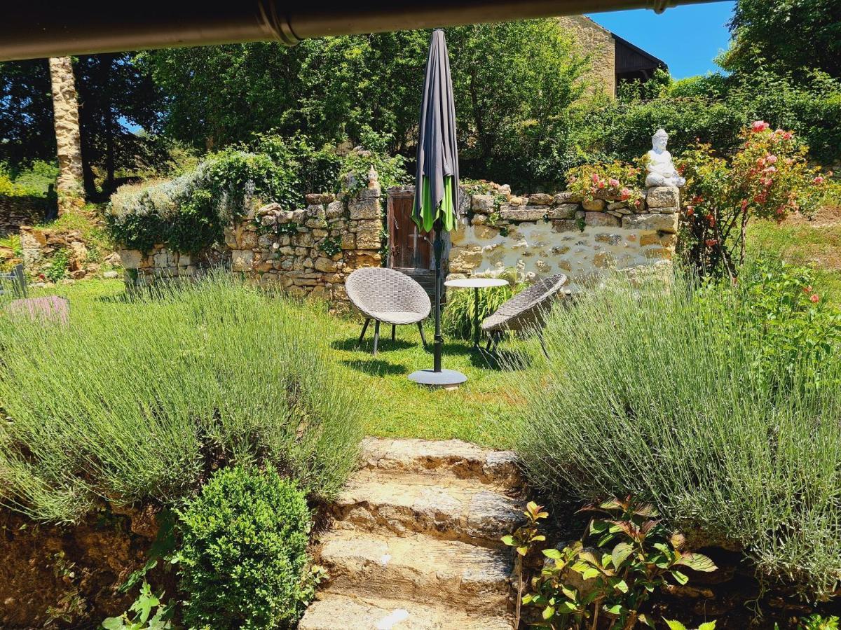 Hotel Ferme De Tayac - Charme Avec Pool Les Eyzies Exterior foto